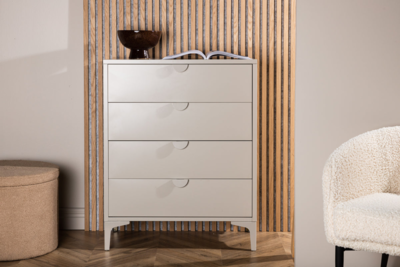 Ladekast Forde - Beige