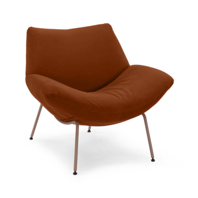 Loods 5 Design fauteuil Pebble
