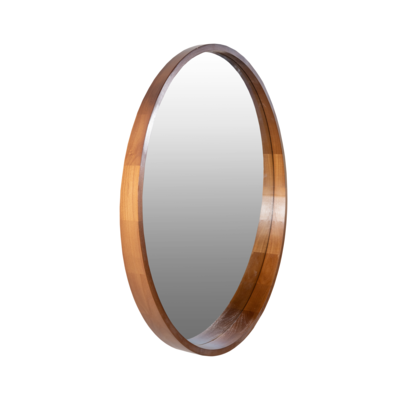 VM-Design - Alma hout rond