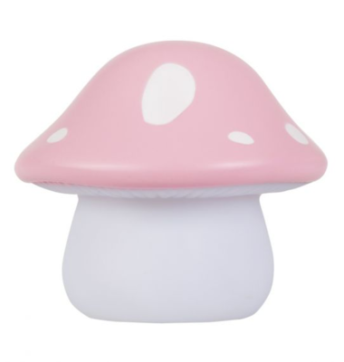Lampje vos