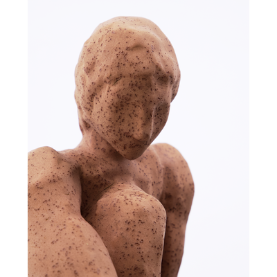 Beeld Woman