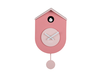 Wandklok Grato Cuckoo