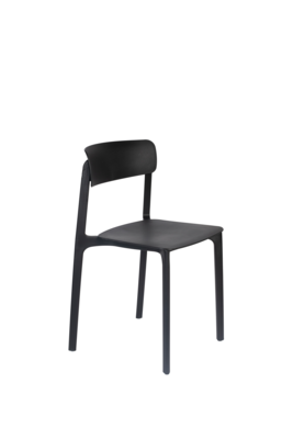 Housecraft living Clive stoel (set van 4)