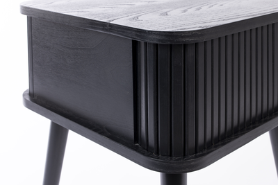Zuiver bijzettafel Barbier