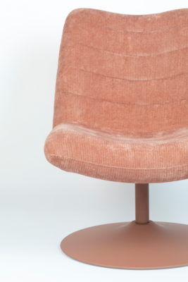 Zuiver fauteuil Bubba