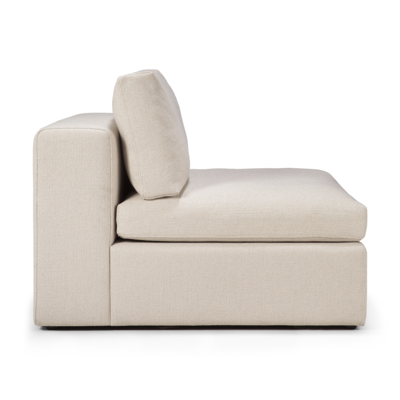 Ethnicraft - Sofa Mellow - modulair