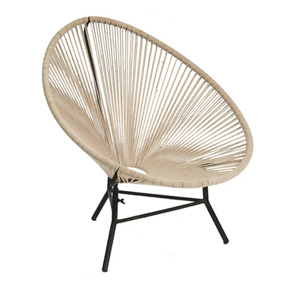 Fauteuil Rope