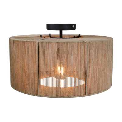 Max Trommel Plafondlamp