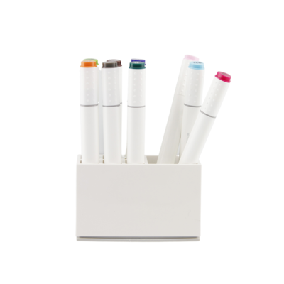 Magnetische tandenborstelhouder