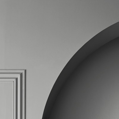 Graham &amp; Brown matte muurverf Geometric - afneembaar