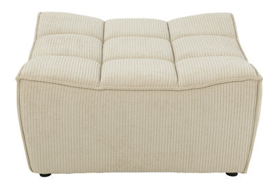 Bankelementen Grid Beige