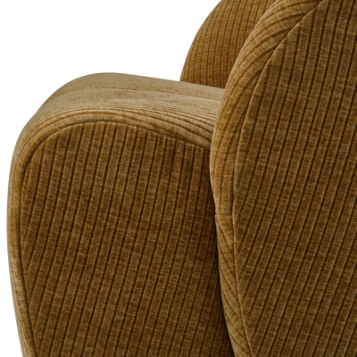 Draaifauteuil Mojo