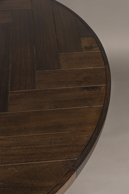 Dutchbone eettafel Class 120'