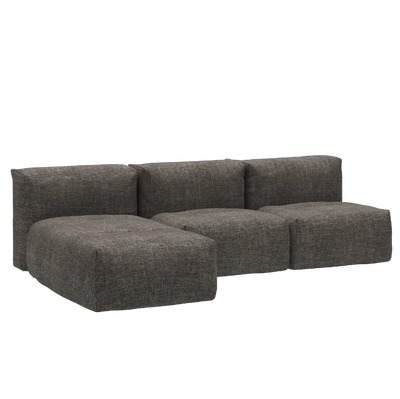 SACK-it 3-zitsbank Soft outdoor lounge