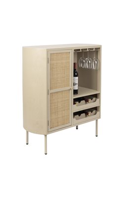 Housecraft living wijnkast Amaya