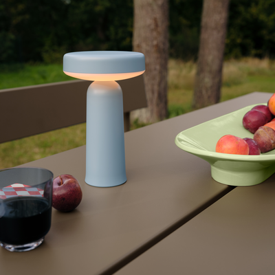 Muuto Tafellamp Ease portable