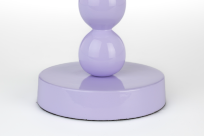 Zuiver kandelaar Bubbles