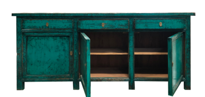 Chinees dressoir Guyu