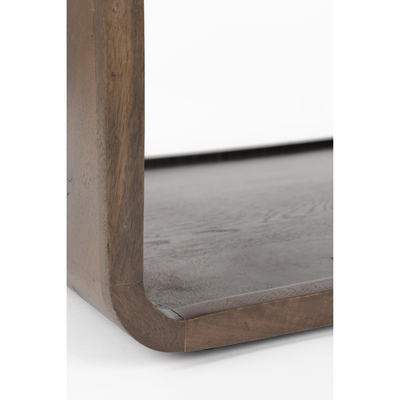Tycho salontafel bruin