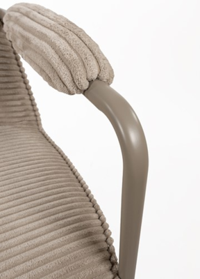 Fauteuil Johny