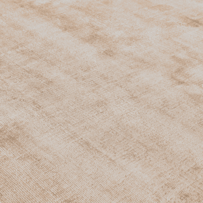Vloerkleed Viscose rond Ø 300 cm