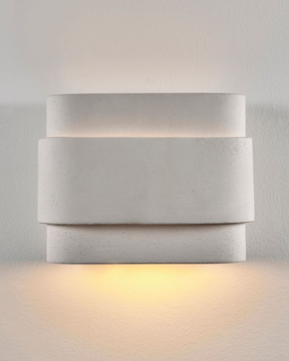 Serax wandlamp Louis beige