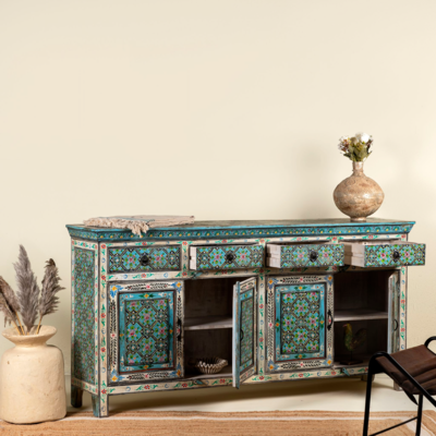 Dressoir Lekha