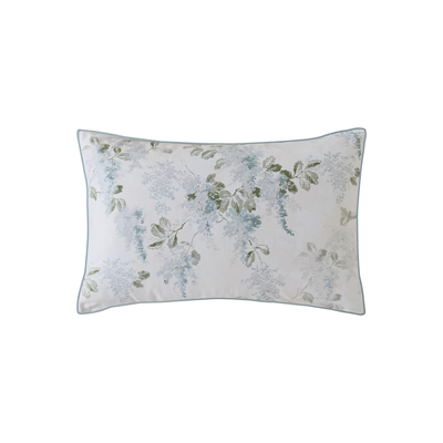 bedtextiel laura ashley mirabelle pale seaspray