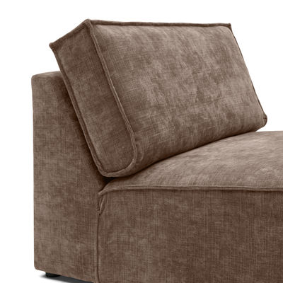 Fauteuil Segment