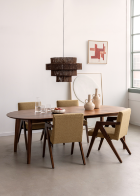 Hanglamp Bobbie