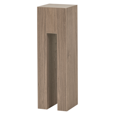 Plantor plantenstandaard mdf bruin [fsc]