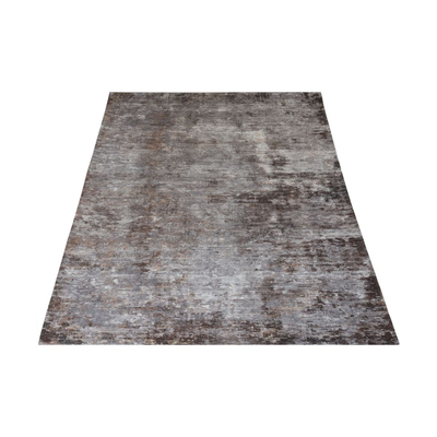 Vloerkleed Yara brown