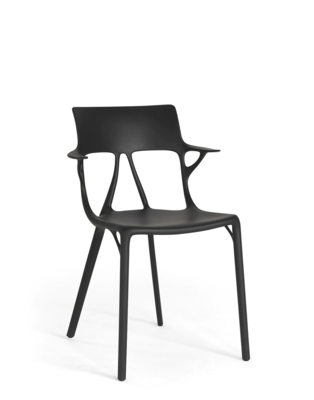 Kartell stoel A.I.