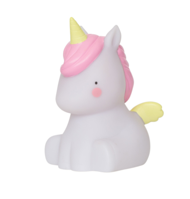 Lampje unicorn