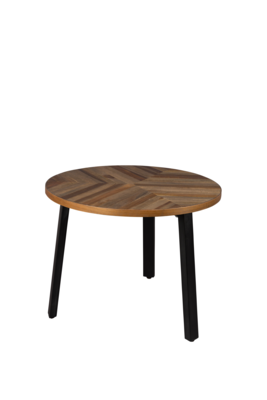 Dutchbone Mundu salontafel (set van 2)