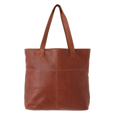 Shopper Tote