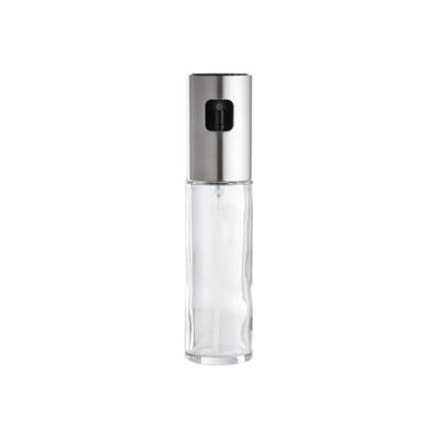 Glazen olijfolie spray Vine - 100 ml