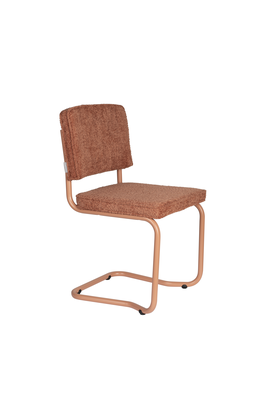 Chair ridge kink soft terra