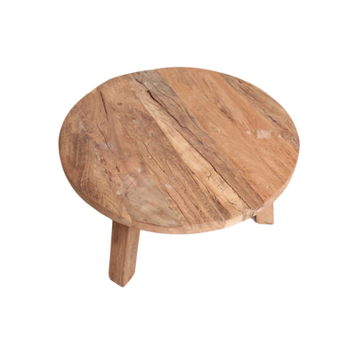 Salontafel Farmwood Rond