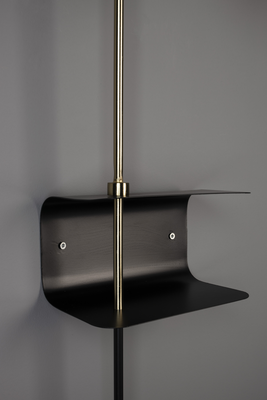 Dutchbone wandlamp Shaw