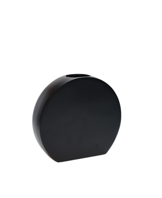 Vaas Ovalle black