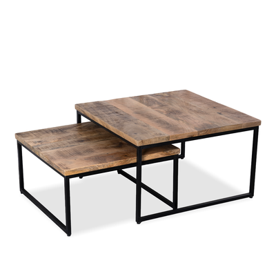 Salontafel Bram