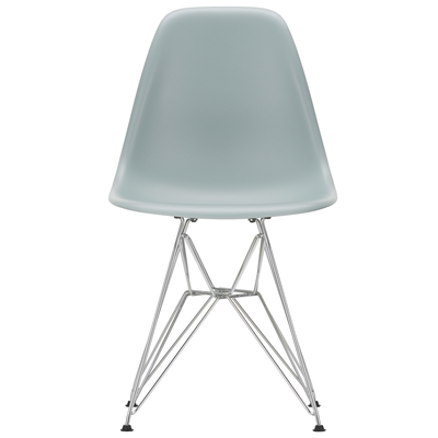Vitra Eetkamerstoel DSR RE chroom