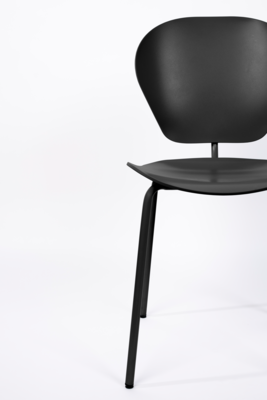 Zuiver eetkamerstoel The Ocean Chair - set van 2