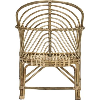 Loungestoel | Fauteuil Cozy