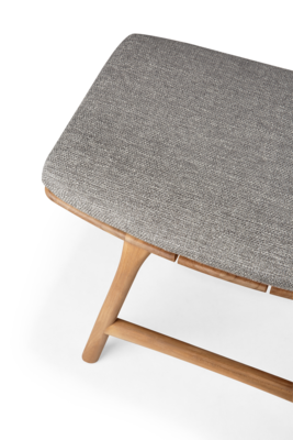 Ethnicraft - Outdoor - Osso tuinkruk - teak