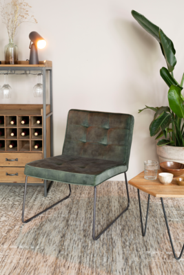 Housecraft living fauteuil Clark