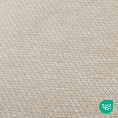 Eetkamerstoel Nora-Fé - wit onderstel