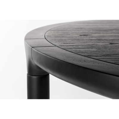 Zuiver eettafel Storm '128