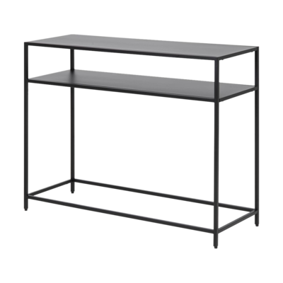 Sidetable Roy metaal